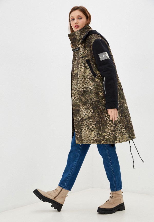 Sevenseventeen Парка - фото 2