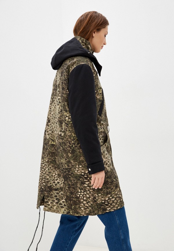 Sevenseventeen Парка - фото 3