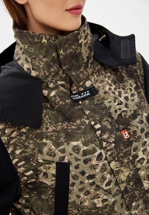 Sevenseventeen Парка - фото 5