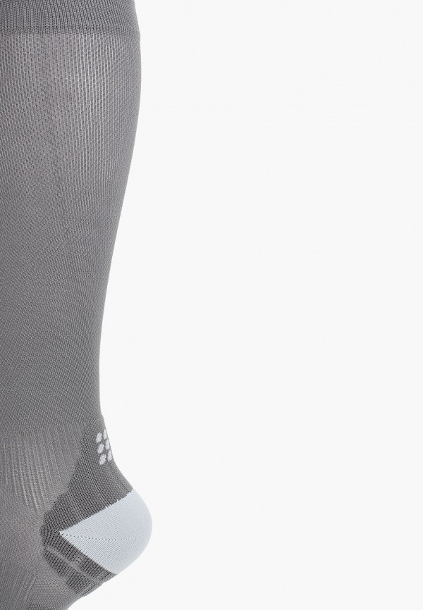Cep Компрессионные гольфы - Smart Carbon UltraThin Compression Knee Socks C1UU - фото 2