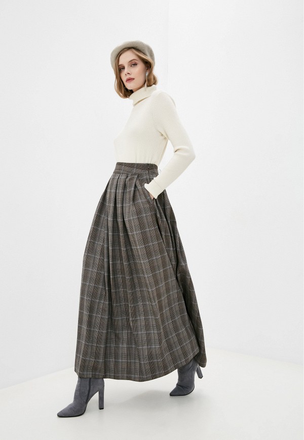 shovsvaro Юбка - фото 2