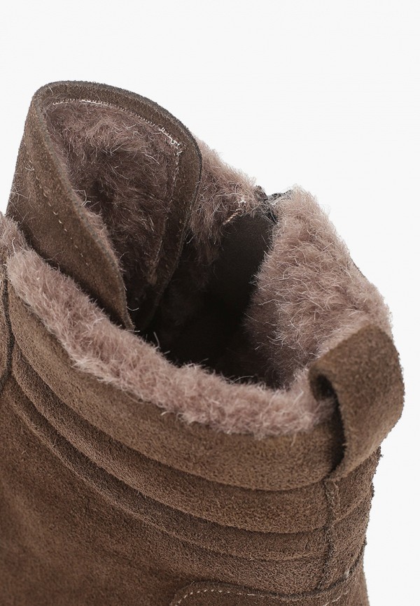 Thomas Munz Ботинки - фото 6