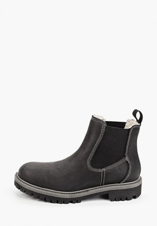 Thomas Munz Ботинки - фото 1