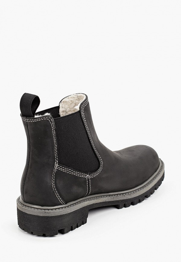 Thomas Munz Ботинки - фото 3