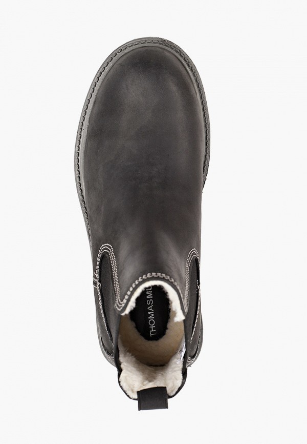 Thomas Munz Ботинки - фото 4