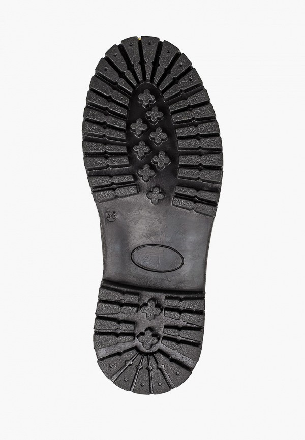 Thomas Munz Ботинки - фото 5