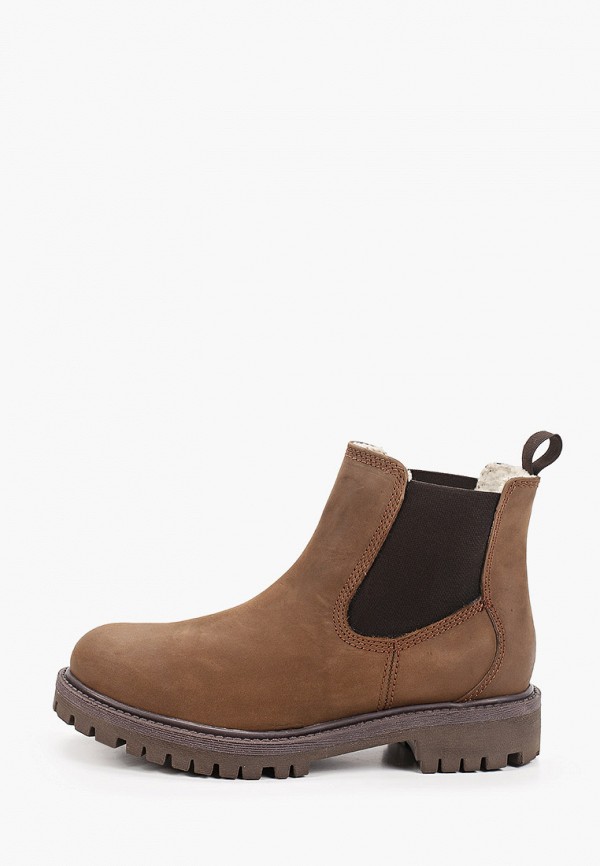 Thomas Munz Ботинки - фото 1