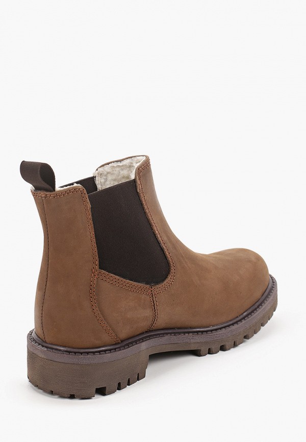 Thomas Munz Ботинки - фото 3