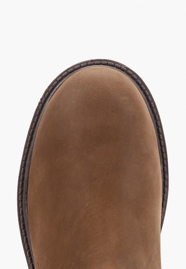 Thomas Munz Ботинки - фото 4