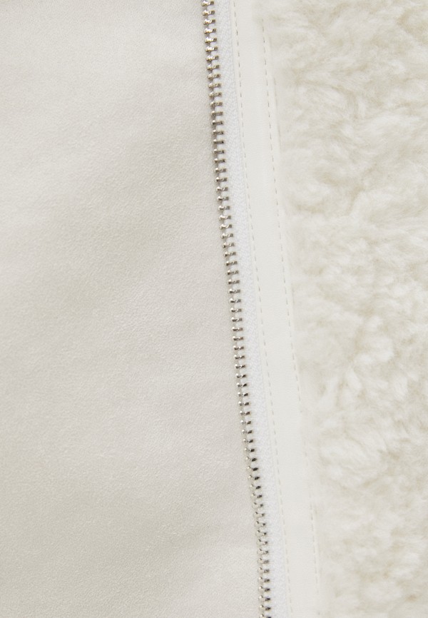 Fadjo Жилет меховой - фото 5