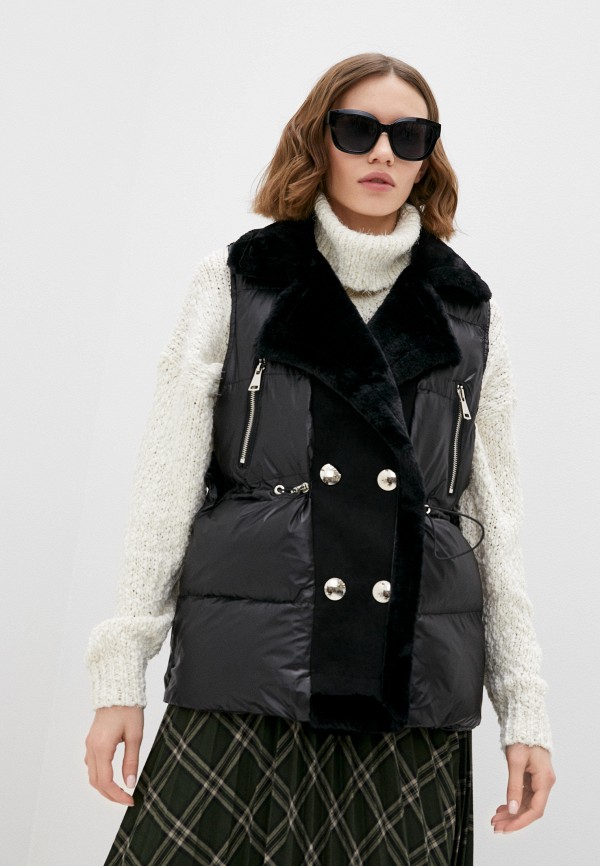 Fadjo Жилет утепленный - фото 1