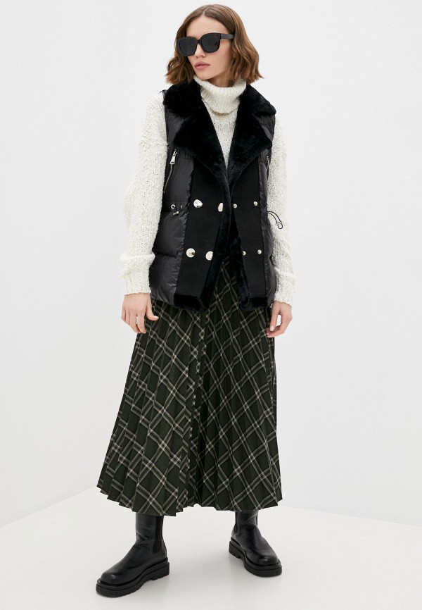 Fadjo Жилет утепленный - фото 2