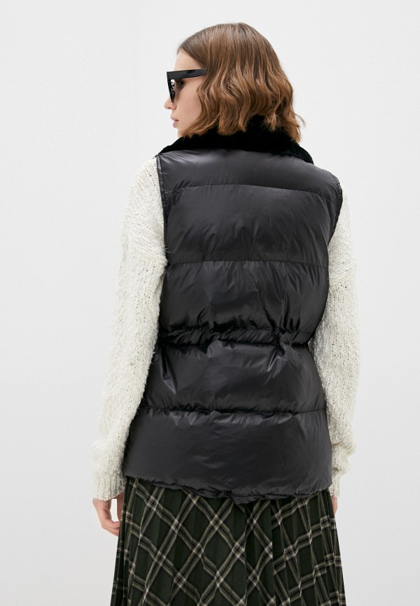 Fadjo Жилет утепленный - фото 3