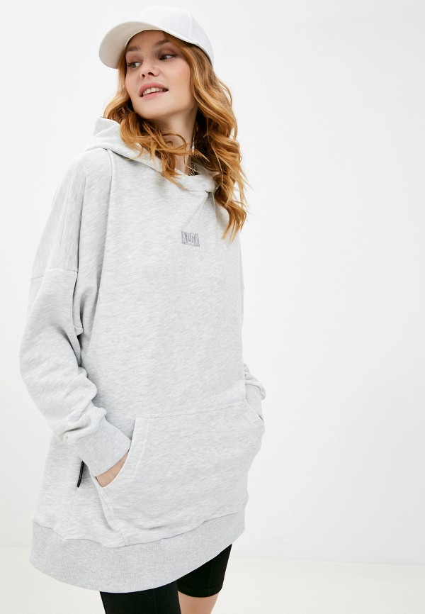 Alga Худи - фото 1