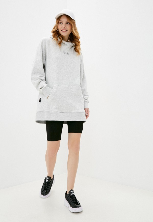 Alga Худи - фото 2