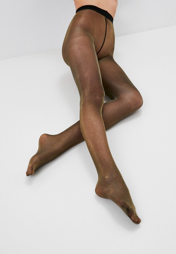 Calzedonia Колготки - 20 den блестящие - фото 1