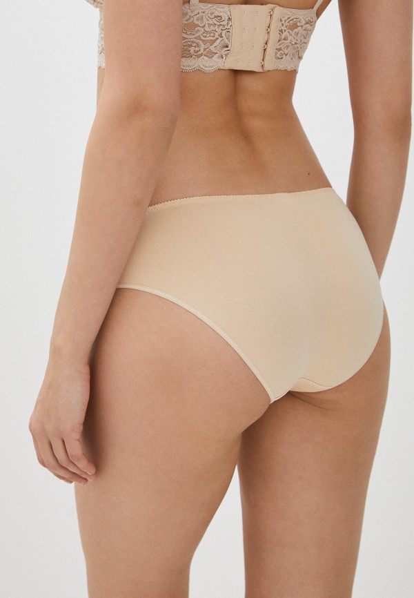 Teyli Трусы - женские слипы  хлопок больших размеров - фото 2