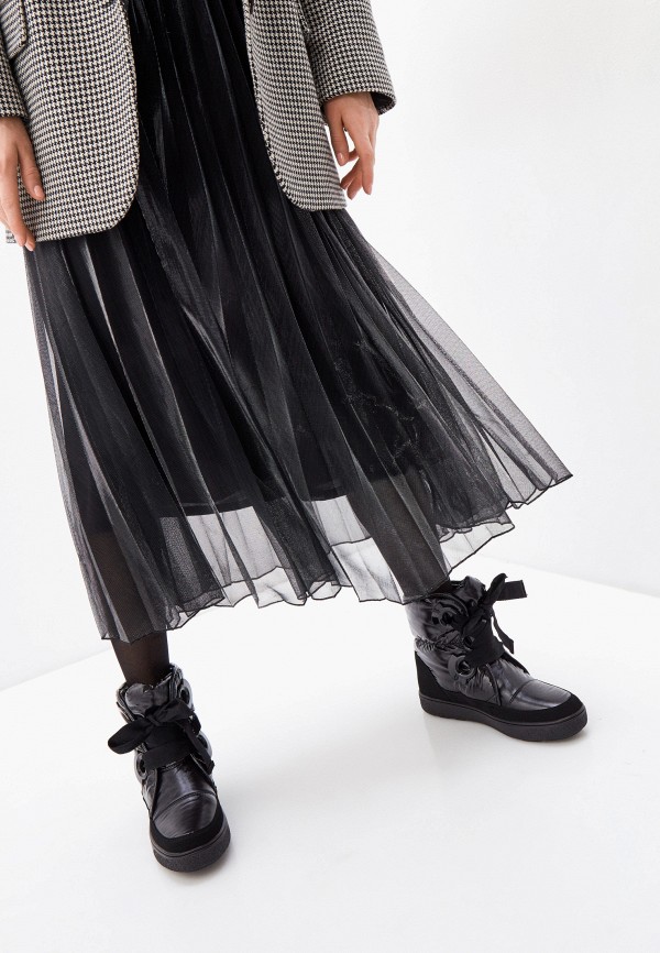 Mascotte Дутики - фото 6