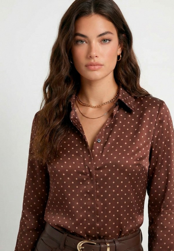 La selva Блуза - фото 3