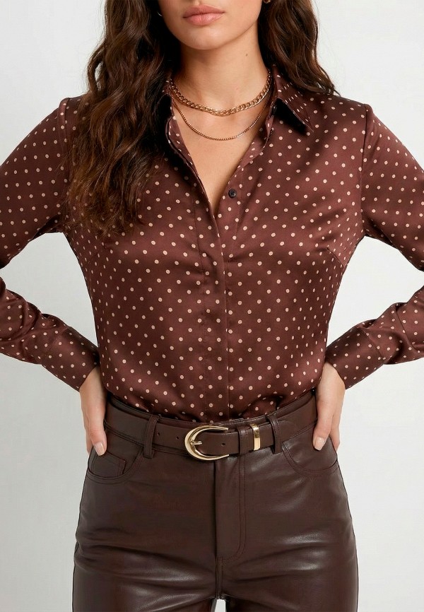 La selva Блуза - фото 4