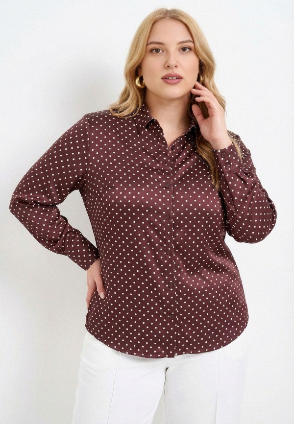 La selva Блуза - фото 6