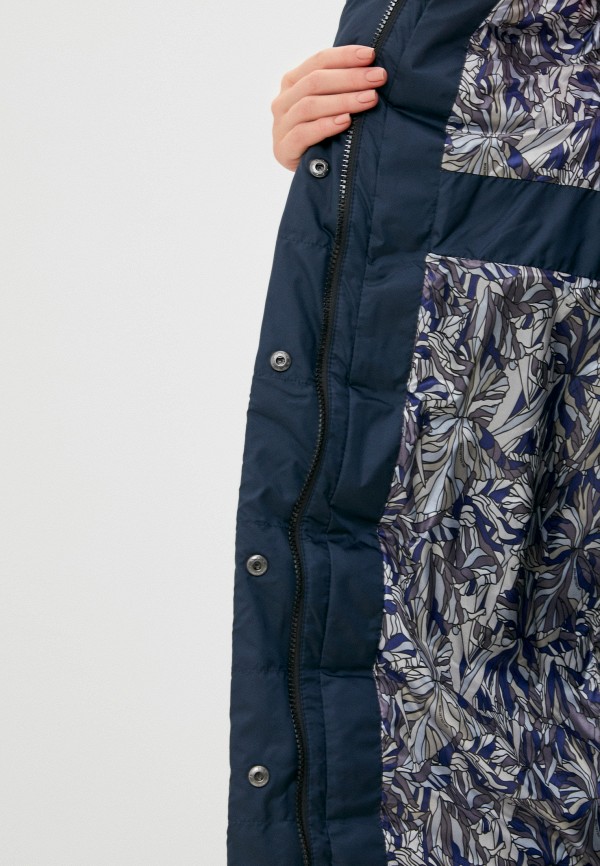 Avi Пуховик - фото 4