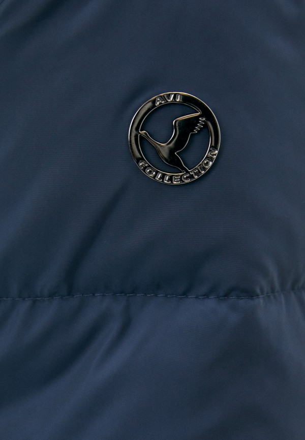 Avi Пуховик - фото 5