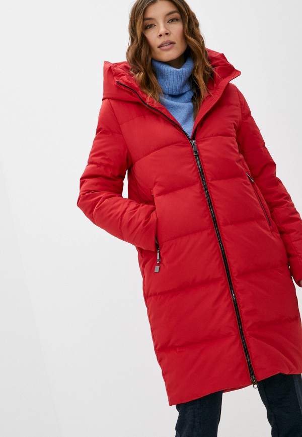 Avi Пуховик - фото 1