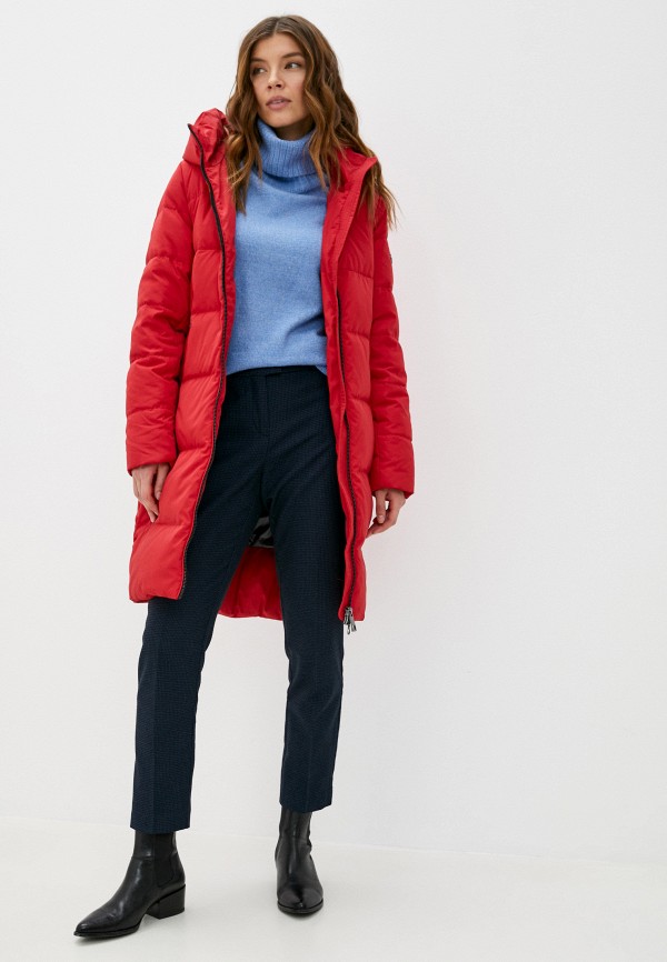 Avi Пуховик - фото 2