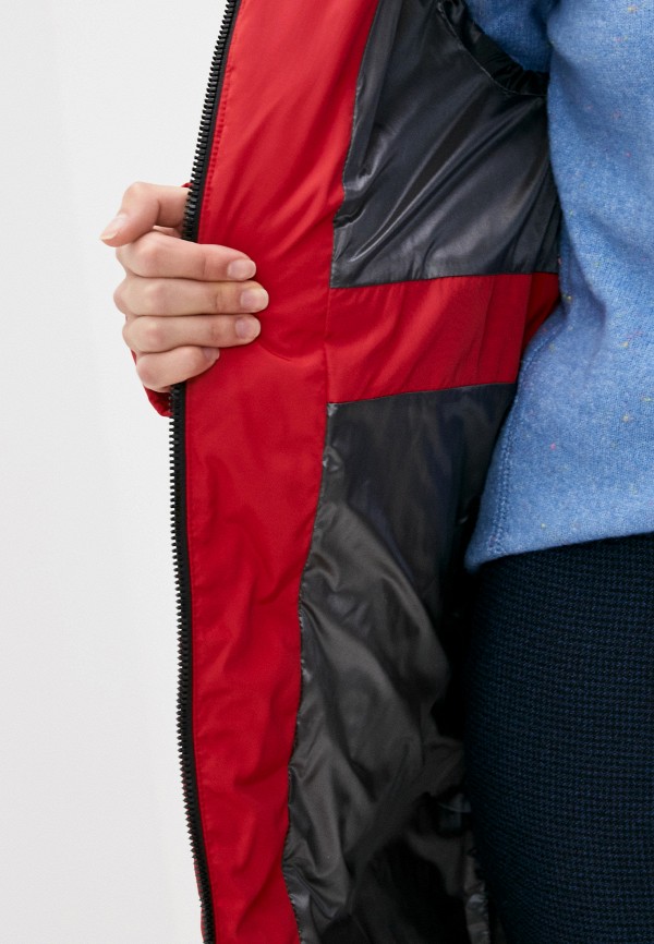 Avi Пуховик - фото 4