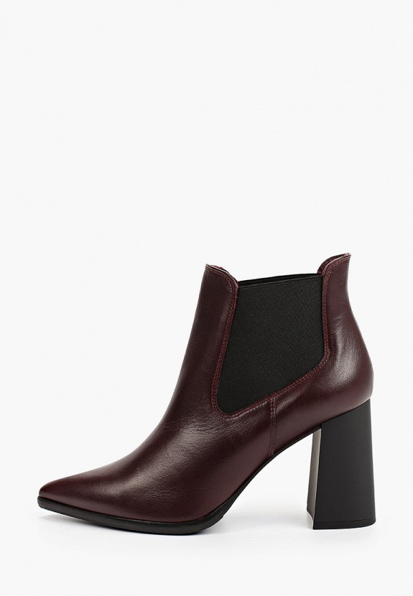 Giotto Ботильоны - фото 1