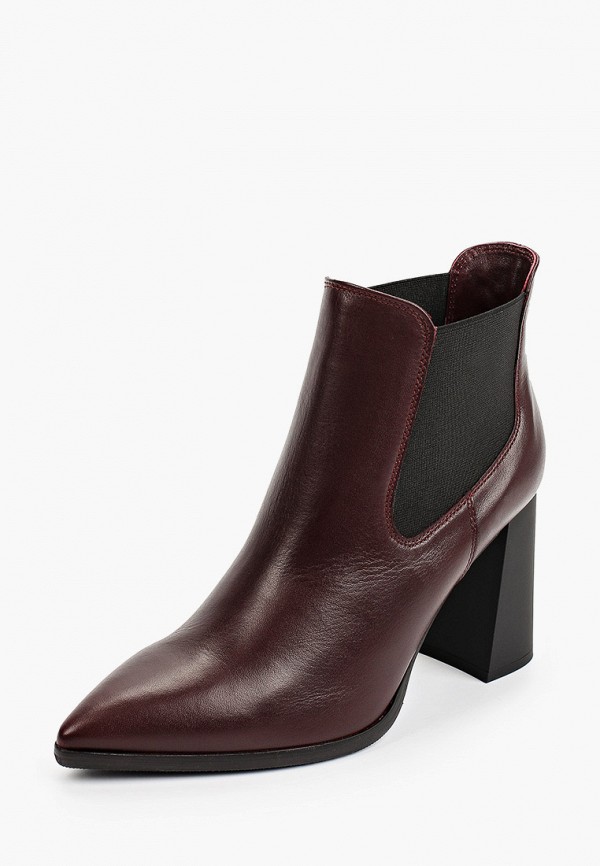 Giotto Ботильоны - фото 2