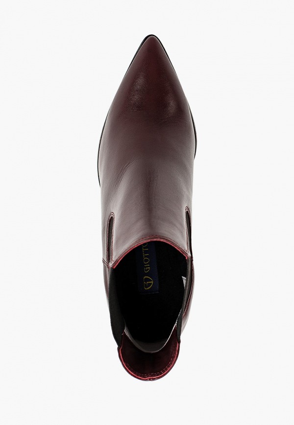 Giotto Ботильоны - фото 4