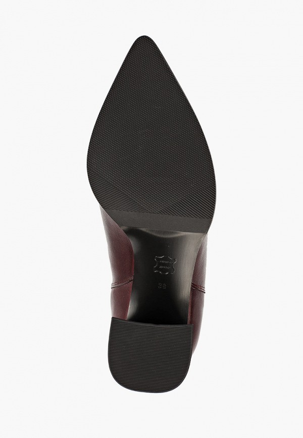 Giotto Ботильоны - фото 5