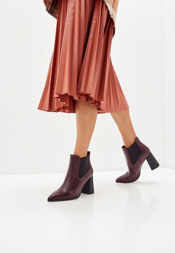 Giotto Ботильоны - фото 6