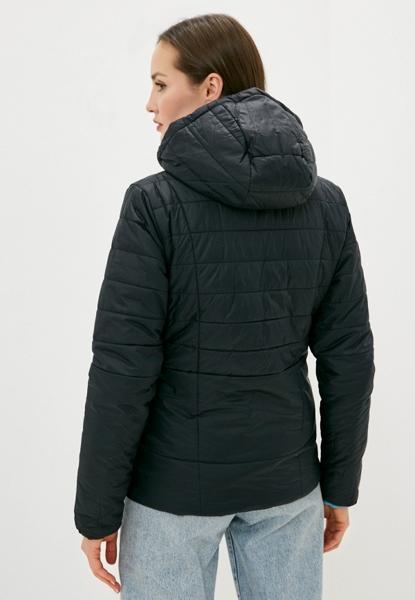 Under Armour Куртка утепленная - UA Armour Insulated Hooded Jkt - фото 3