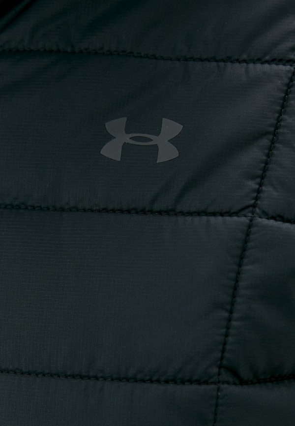 Under Armour Куртка утепленная - UA Armour Insulated Hooded Jkt - фото 4