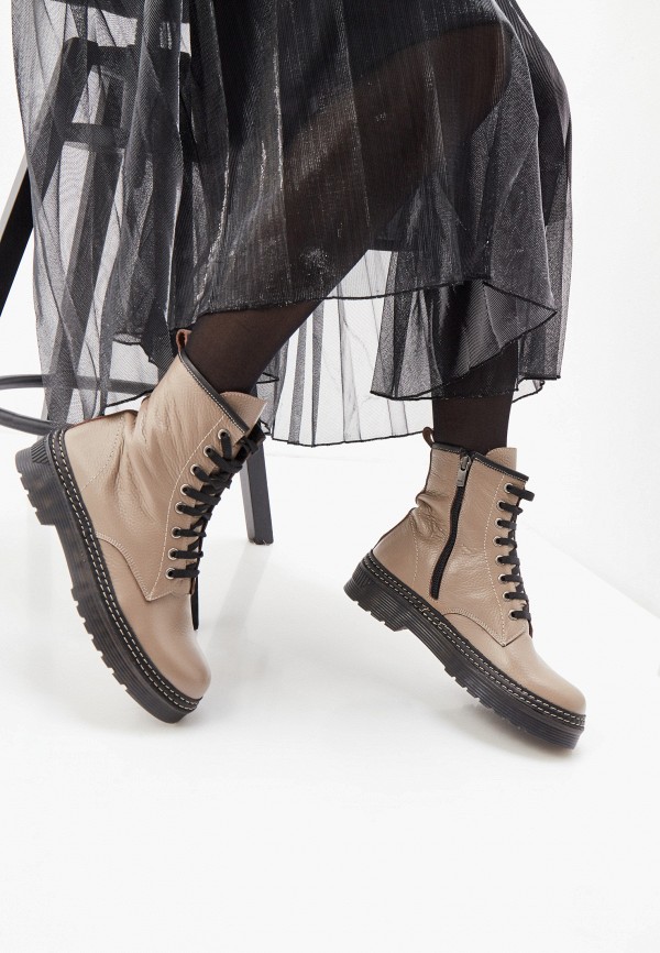 Tervolina Ботинки - Exclusive online - фото 6