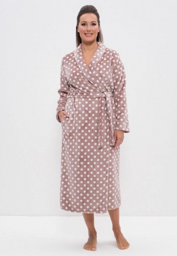 Cleo Халат домашний - фото 2