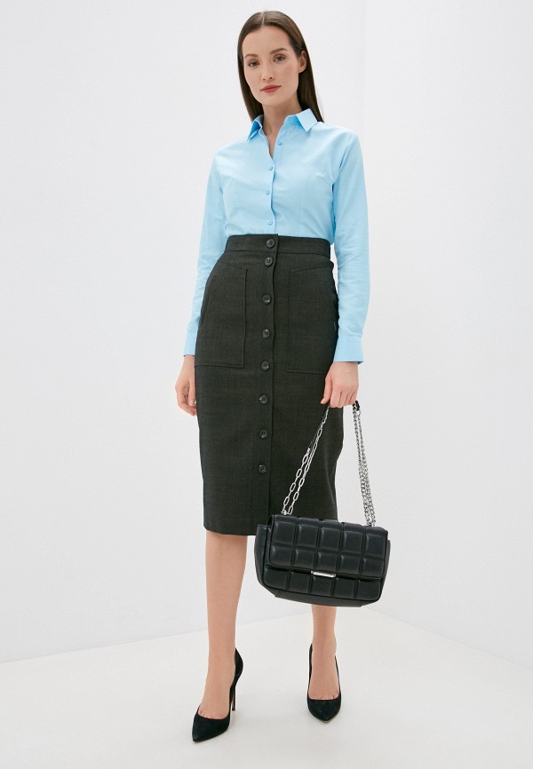 Bawer Рубашка - фото 2