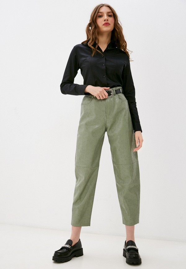 Bawer Рубашка - фото 2