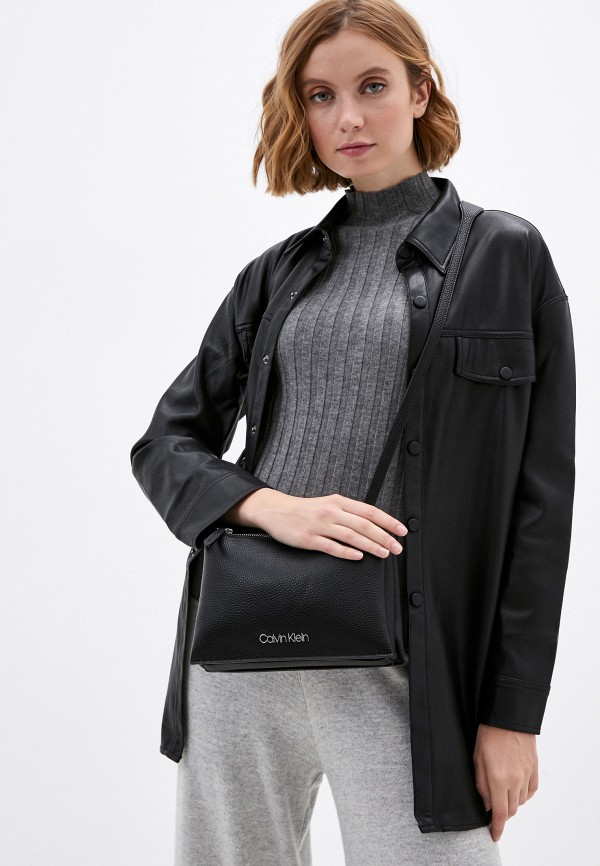 Calvin Klein Jeans Сумка - фото 4