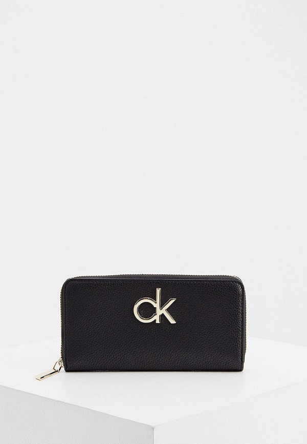 Купить Кошелек Calvin Klein Мужской