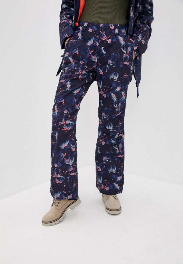 O'Neill Брюки сноубордические - PW GLAMOUR PANTS AOP - фото 1