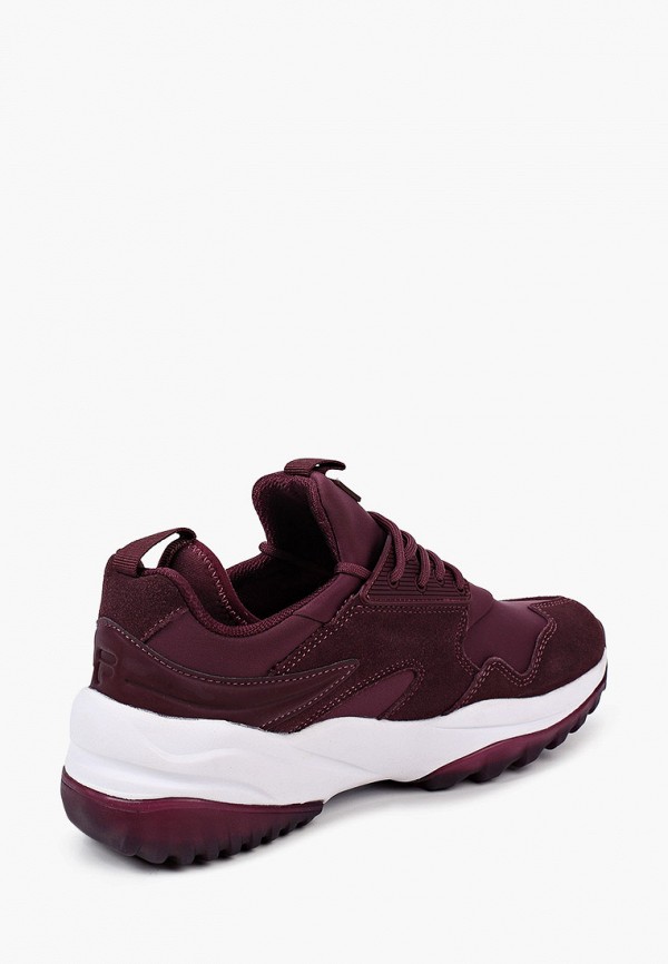 Fila Кроссовки - TORNADO LOW 3.0 - фото 3