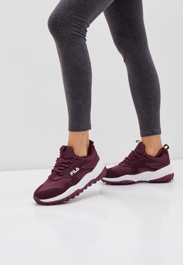 Fila Кроссовки - TORNADO LOW 3.0 - фото 6