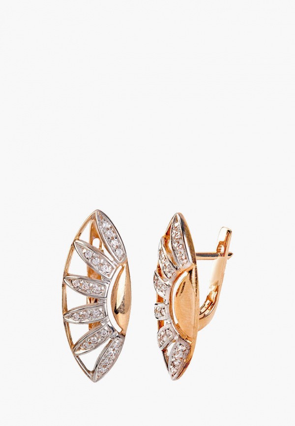 Merelani Серьги - фото 1