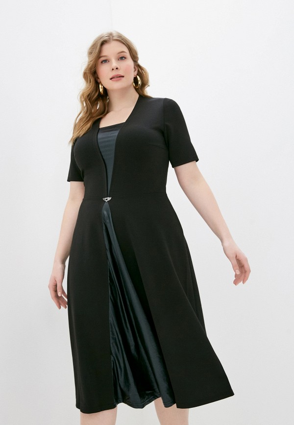 Sparada Платье - фото 1