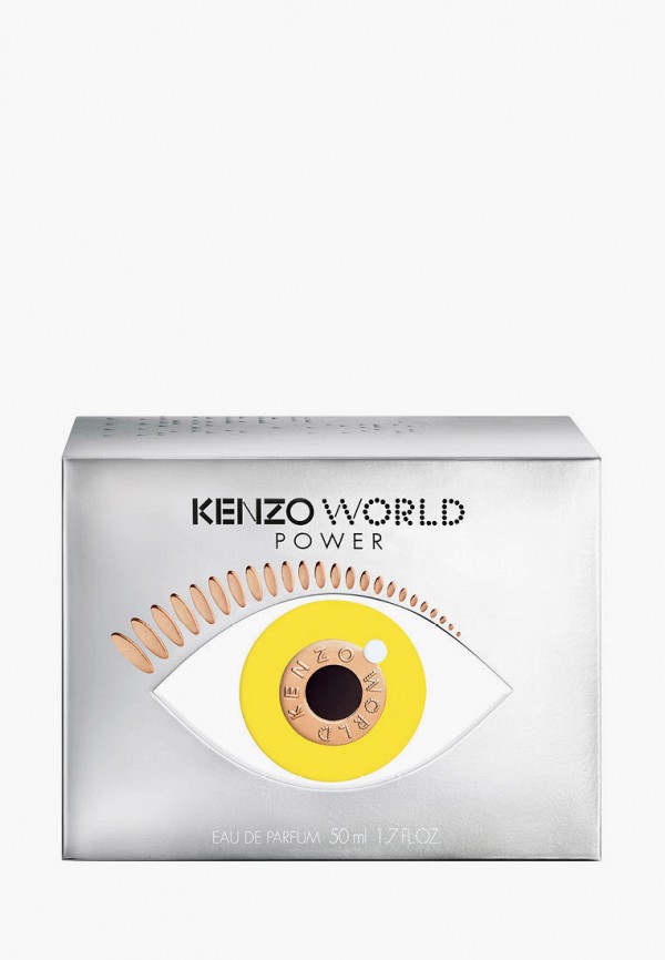 Kenzo KENZO WORLD POWER 50 MP002XW042G2 Lamoda