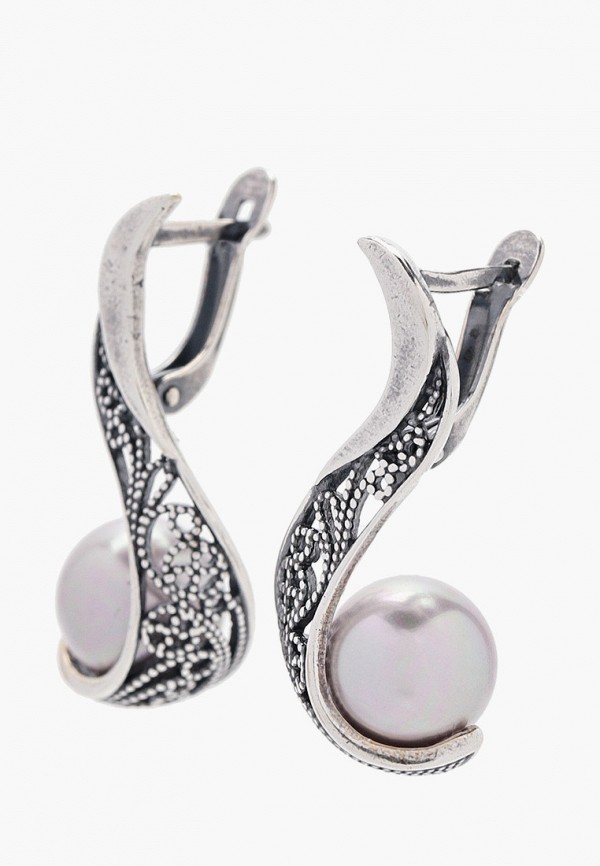 Shine&Beauty Серьги - фото 2